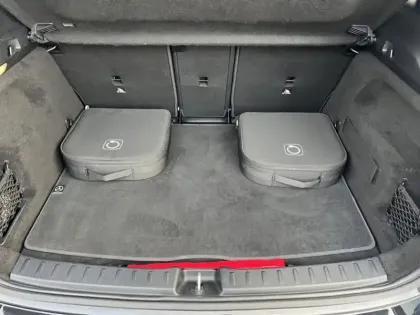 Photo 5 Mercedes GLA 250 e Hybrid EQ AMG Line