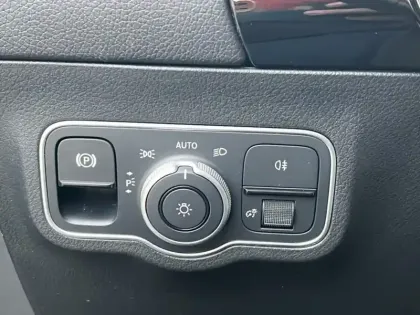 Photo 14 Mercedes GLA 250 e Hybrid EQ AMG Line