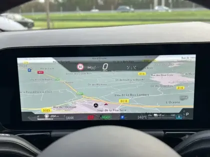 Photo 21 Mercedes GLA 250 e Hybrid EQ AMG Line