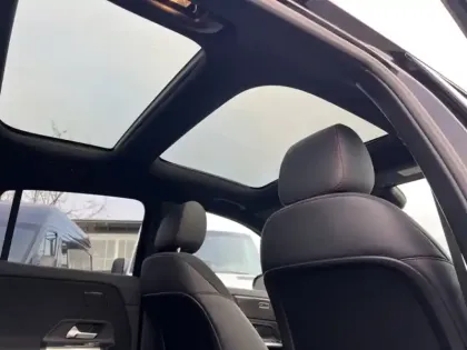 Photo 11 Mercedes GLA 250 e Hybrid EQ AMG Line