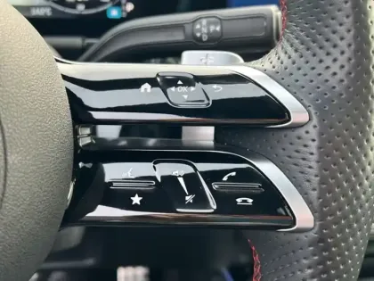 Photo 20 Mercedes GLA 250 e Hybrid EQ AMG Line