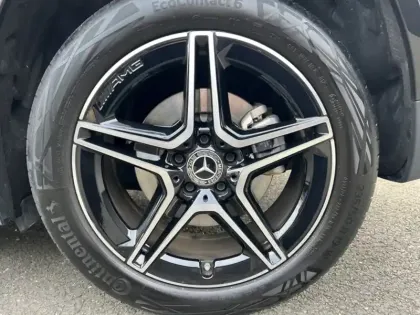 Photo 7 Mercedes GLA 250 e Hybrid EQ AMG Line