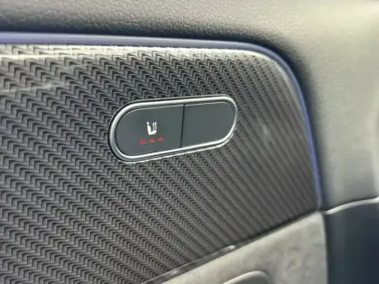 Photo 19 Mercedes GLA 250 e Hybrid EQ AMG Line