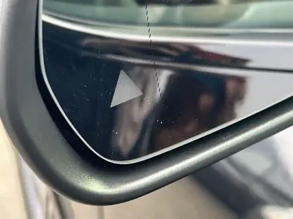 Photo 22 Mercedes GLA 250 e Hybrid EQ AMG Line