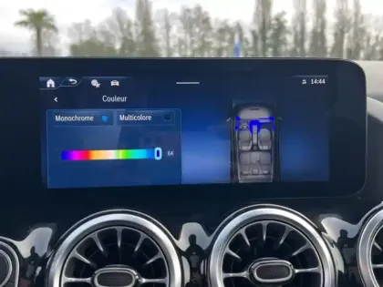 Photo 18 Mercedes GLA 250 e Hybrid EQ AMG Line