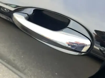 Photo 12 Mercedes GLA 250 e Hybrid EQ AMG Line