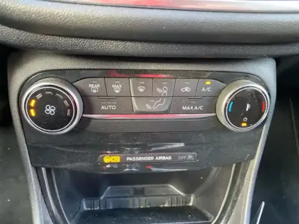 Photo 4 Ford Puma 1.0 Flexifuel 125ch S&amp;S mHEV Titanium