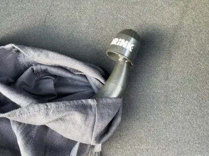 Photo 24 Ford Puma 1.0 Flexifuel 125ch S&amp;S mHEV Titanium