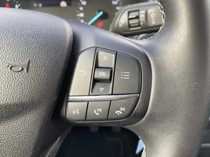 Photo 17 Ford Puma 1.0 Flexifuel 125ch S&amp;S mHEV Titanium