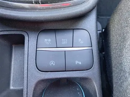 Photo 16 Ford Puma 1.0 Flexifuel 125ch S&amp;S mHEV Titanium