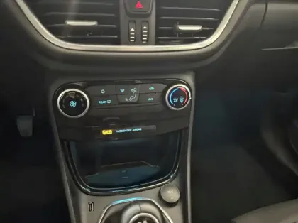 Photo 4 Ford Puma 1.0 Flexifuel 125ch S&amp;S mHEV Titanium