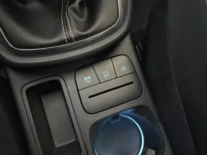 Photo 16 Ford Puma 1.0 Flexifuel 125ch S&amp;S mHEV Titanium