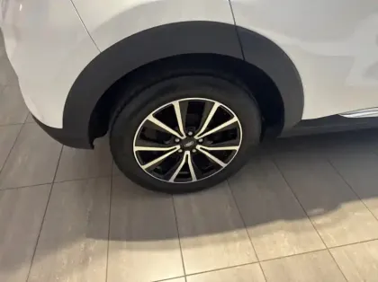 Photo 13 Ford Puma 1.0 Flexifuel 125ch S&amp;S mHEV Titanium