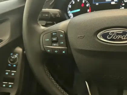 Photo 15 Ford Puma 1.0 Flexifuel 125ch S&amp;S mHEV Titanium