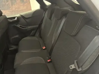 Photo 8 Ford Puma 1.0 Flexifuel 125ch S&amp;S mHEV Titanium