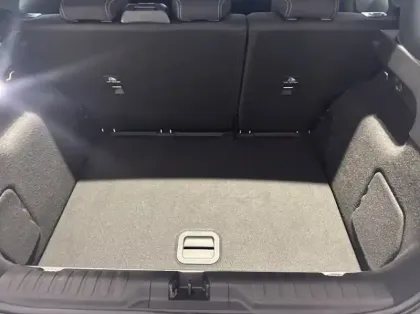 Photo 10 Ford Puma 1.0 Flexifuel 125ch S&amp;S mHEV Titanium