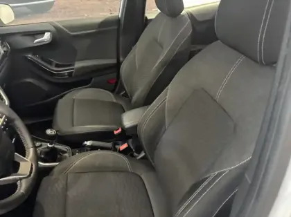 Photo 9 Ford Puma 1.0 Flexifuel 125ch S&amp;S mHEV Titanium