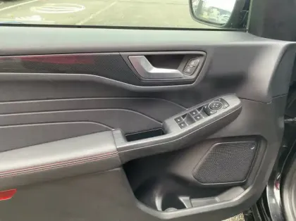 Photo 5 Ford Kuga 2.5 Duratec 190ch FHEV E85 ST-Line Business BVA