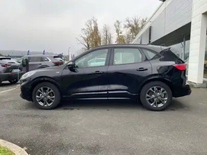 Photo 20 Ford Kuga 2.5 Duratec 190ch FHEV E85 ST-Line Business BVA