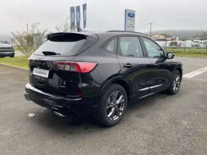 Photo 1 Ford Kuga 2.5 Duratec 190ch FHEV E85 ST-Line Business BVA