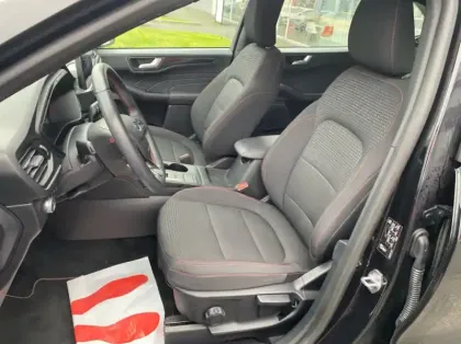 Photo 9 Ford Kuga 2.5 Duratec 190ch FHEV E85 ST-Line Business BVA