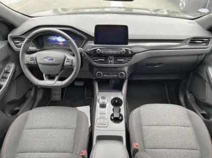 Photo 2 Ford Kuga 2.5 Duratec 190ch FHEV E85 ST-Line Business BVA