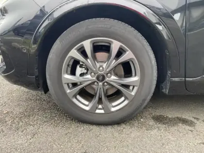 Photo 13 Ford Kuga 2.5 Duratec 190ch FHEV E85 ST-Line Business BVA