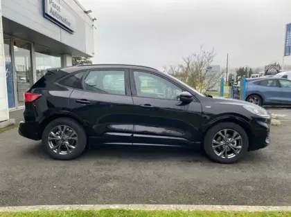 Photo 22 Ford Kuga 2.5 Duratec 190ch FHEV E85 ST-Line Business BVA