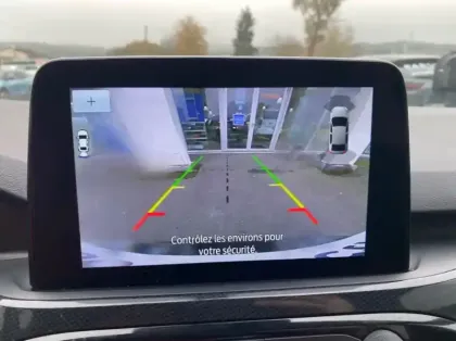 Photo 3 Ford Kuga 2.5 Duratec 190ch FHEV E85 ST-Line Business BVA