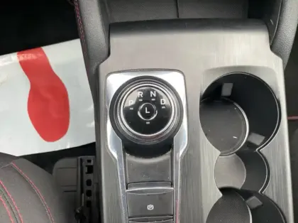 Photo 7 Ford Kuga 2.5 Duratec 190ch FHEV E85 ST-Line Business BVA