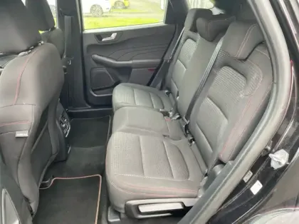 Photo 8 Ford Kuga 2.5 Duratec 190ch FHEV E85 ST-Line Business BVA