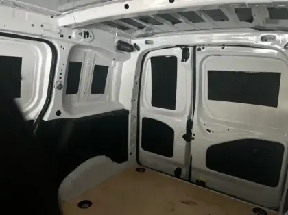 Photo 8 Peugeot Partner Fourgonnette M 950kg BlueHDi 130ch S&amp;S