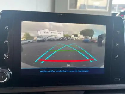 Photo 14 Peugeot Partner Fourgonnette M 950kg BlueHDi 130ch S&amp;S