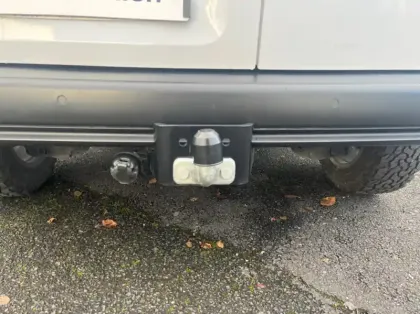 Photo 22 Peugeot Partner Fourgonnette M 950kg BlueHDi 130ch S&amp;S