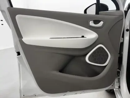 Photo 11 Renault Zoé R75 Achat Intégral Life 5p