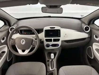 Photo 25 Renault Zoé R75 Achat Intégral Life 5p