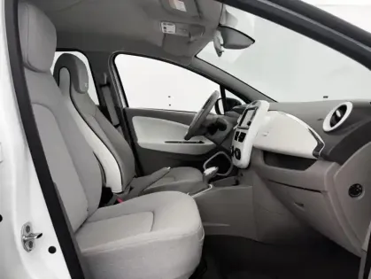 Photo 23 Renault Zoé R75 Achat Intégral Life 5p