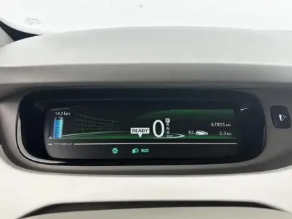 Photo 15 Renault Zoé R75 Achat Intégral Life 5p