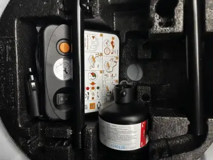 Photo 9 Renault Zoé R75 Achat Intégral Life 5p