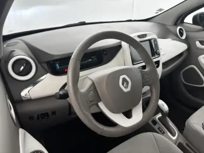 Photo 13 Renault Zoé R75 Achat Intégral Life 5p