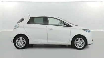 Photo 5 Renault Zoé R75 Achat Intégral Life 5p