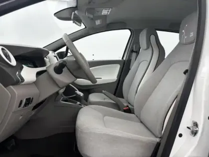 Photo 12 Renault Zoé R75 Achat Intégral Life 5p