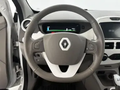 Photo 14 Renault Zoé R75 Achat Intégral Life 5p