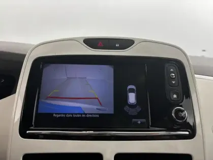 Photo 17 Renault Zoé R75 Achat Intégral Life 5p