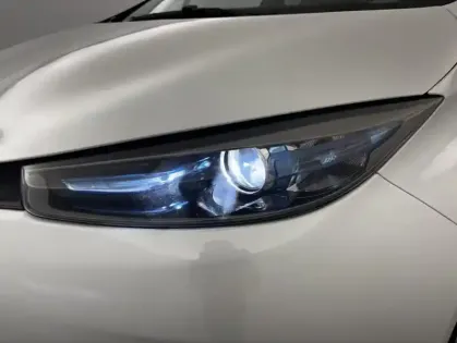 Photo 22 Renault Zoé R75 Achat Intégral Life 5p