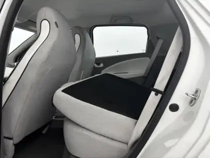 Photo 10 Renault Zoé R75 Achat Intégral Life 5p