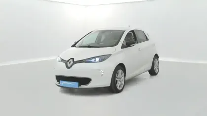 Photo Renault Zoé R75 Achat Intégral Life 5p