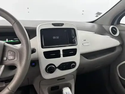 Photo 16 Renault Zoé R75 Achat Intégral Life 5p