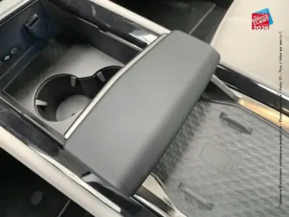 Photo 27 Renault Espace  1.2 E-Tech full hybrid 200ch Iconic