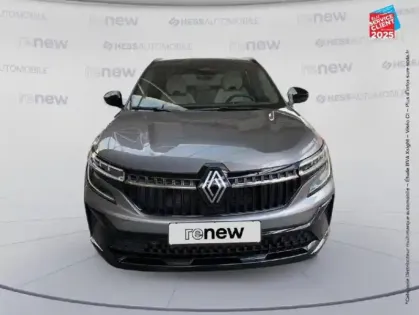 Photo 1 Renault Espace  1.2 E-Tech full hybrid 200ch Iconic